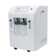 YRK 10L Oxygen Concentrator 10l Dual Flow Oxygen Concentrator Oxygen Breathing Machine